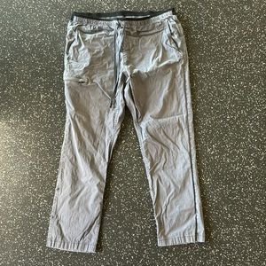 Duluth Pull-On Pants